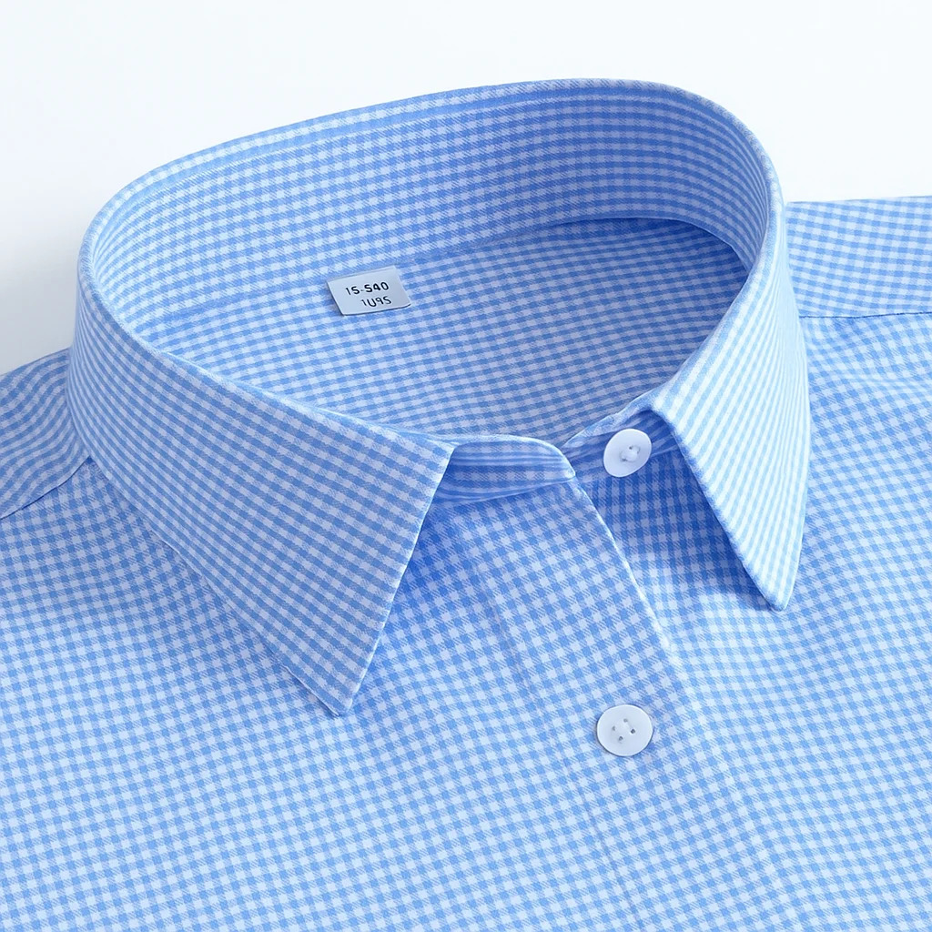 Premium Quality Check Shirt For Men